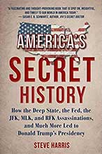 America's Secret History