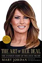 Art of Her Deal