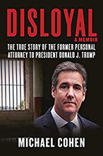Michael Cohen Disloyal