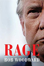 Bob Woodward - Rage