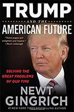 Trump American Future