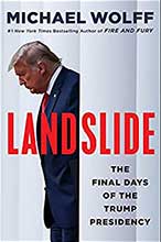 Trump Book - Landslide
